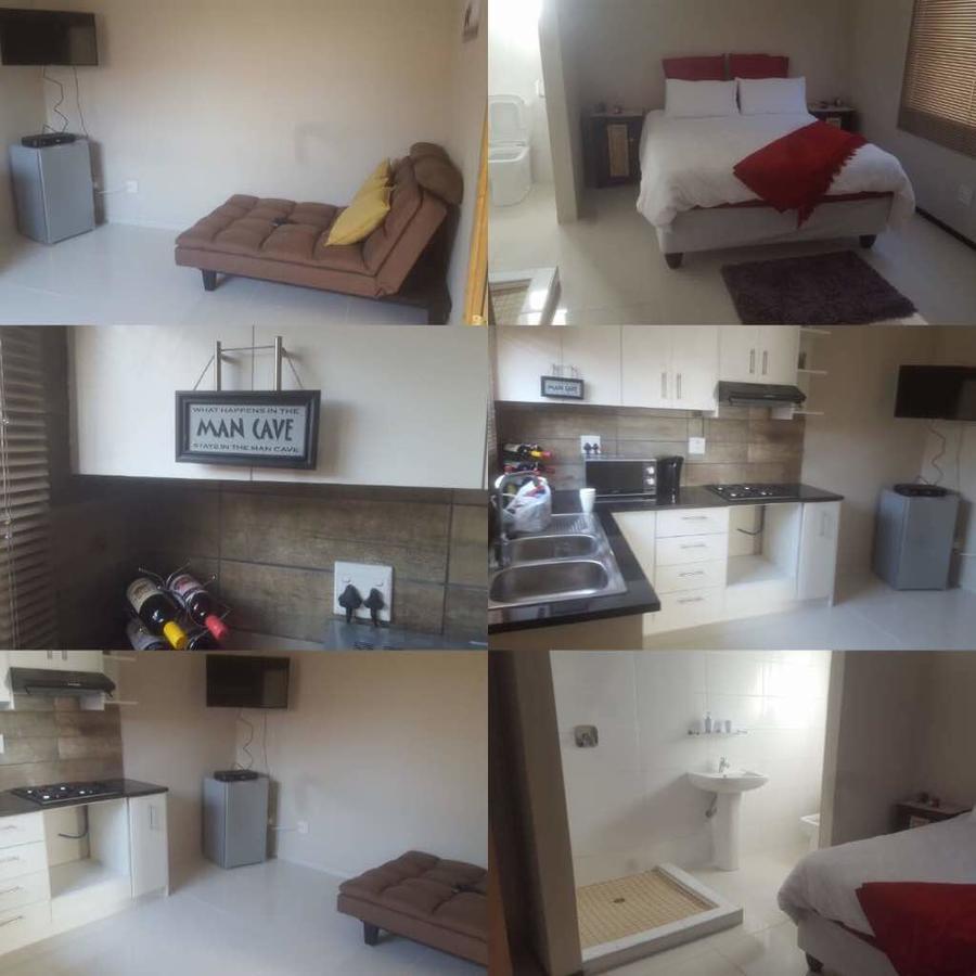Man Cave Suite Swakopmund Extérieur photo