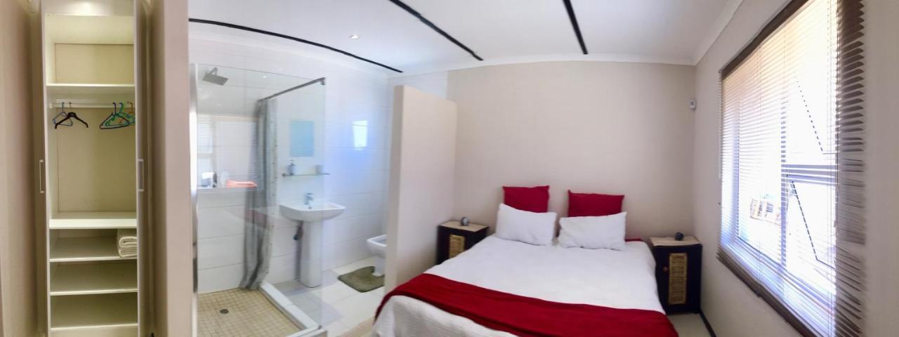 Man Cave Suite Swakopmund Extérieur photo