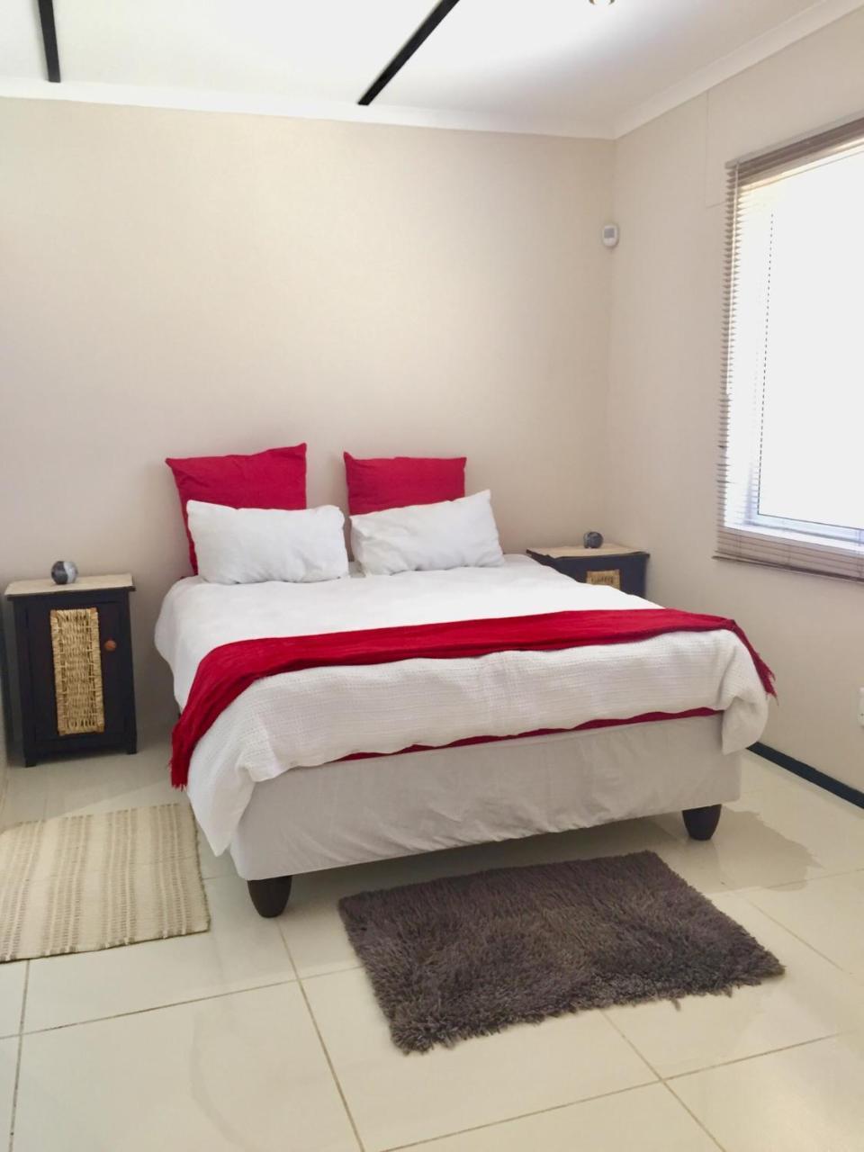 Man Cave Suite Swakopmund Extérieur photo