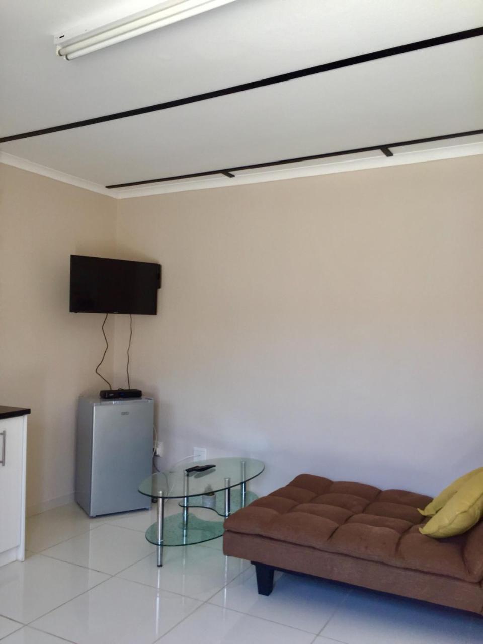 Man Cave Suite Swakopmund Extérieur photo